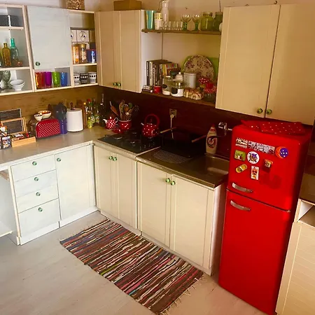 Apartman Eva Liptovsky Svaty Peter Exterior photo