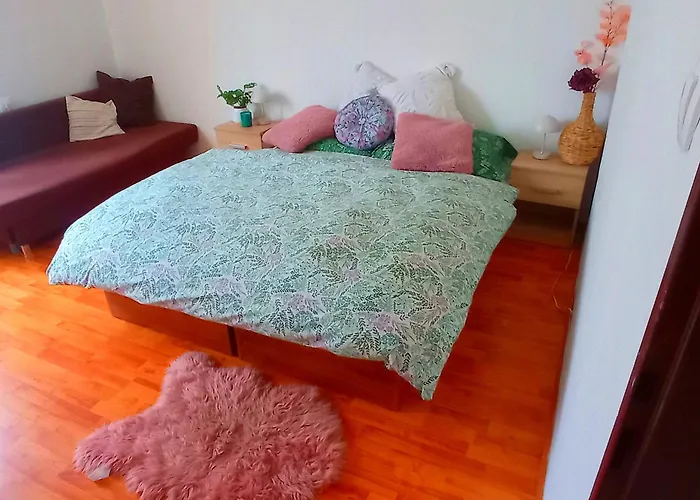 Apartman Eva