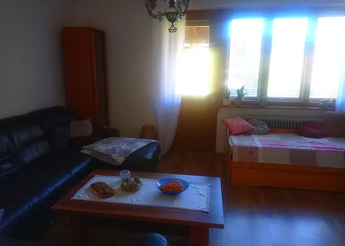 Apartman Eva