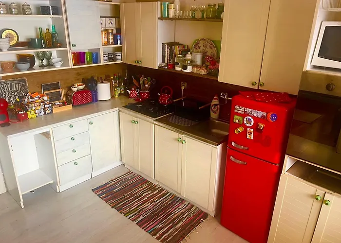 Apartman Eva