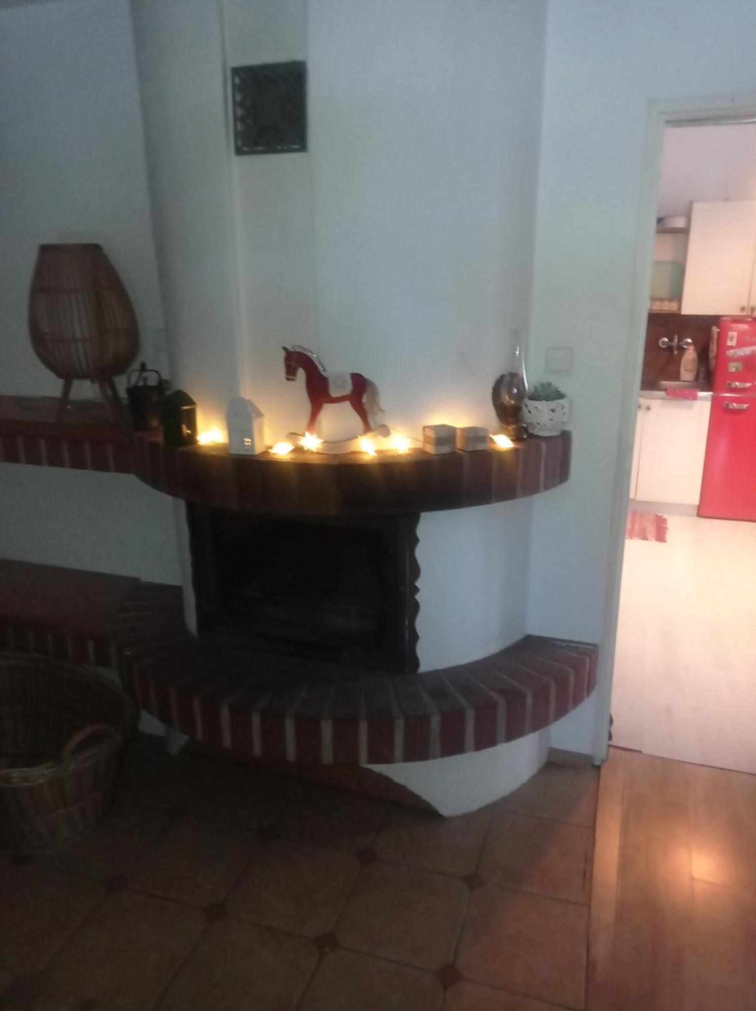 Eva Holiday home Liptovsky Svaty Peter