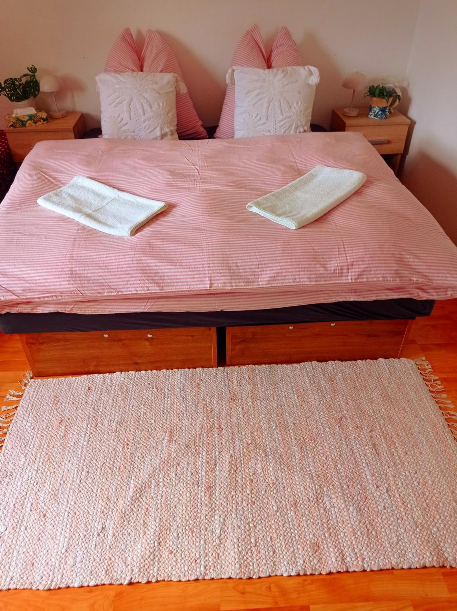 Eva Holiday home *
