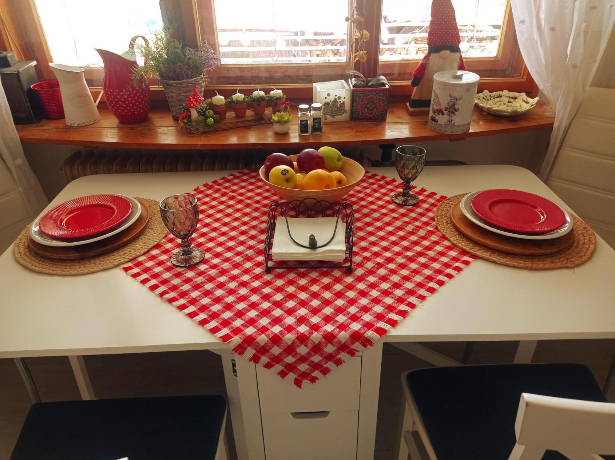 Holiday home Eva Liptovsky Svaty Peter