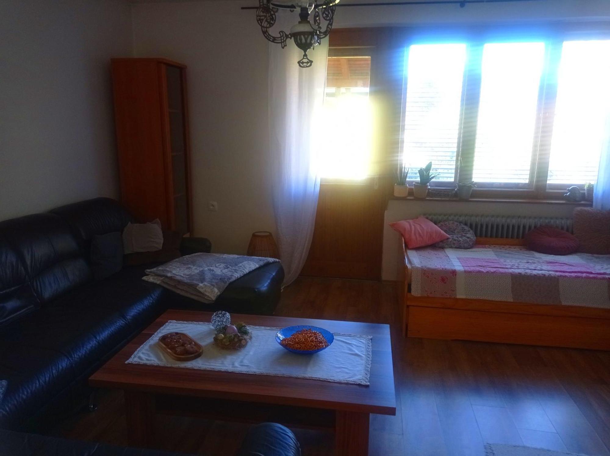 Holiday home Eva *