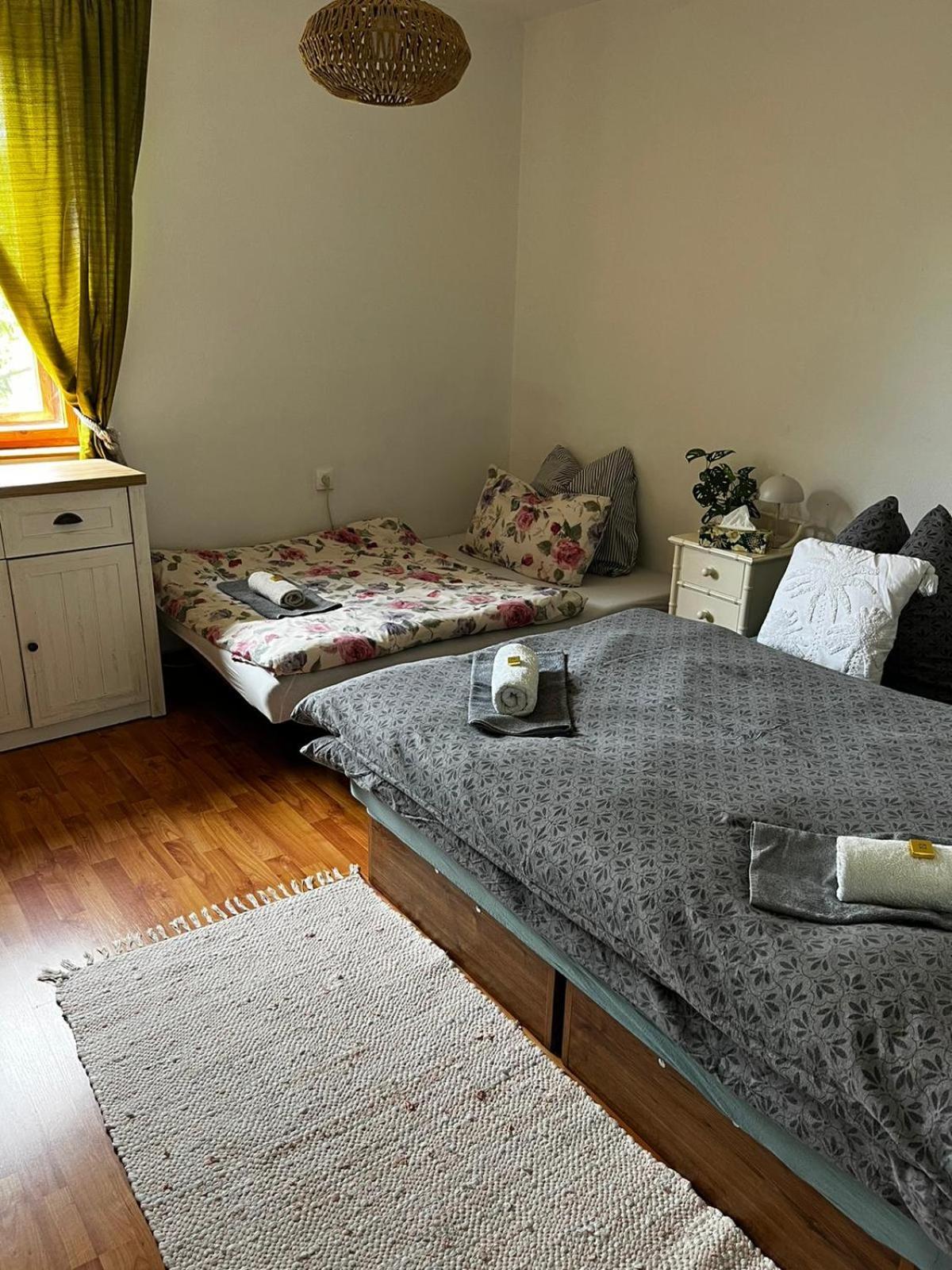 Eva Holiday home *